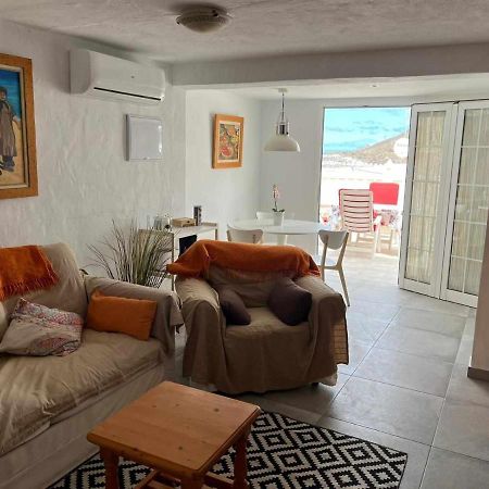 Casa Lele En Anfi Del Mar Apartment Los Caideros Екстериор снимка