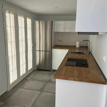Casa Lele En Anfi Del Mar Apartment Los Caideros Екстериор снимка