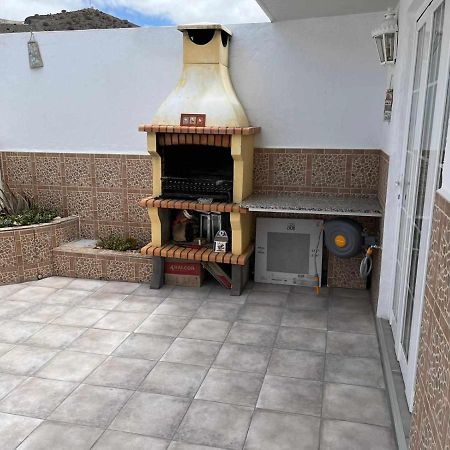 Casa Lele En Anfi Del Mar Apartment Los Caideros Екстериор снимка