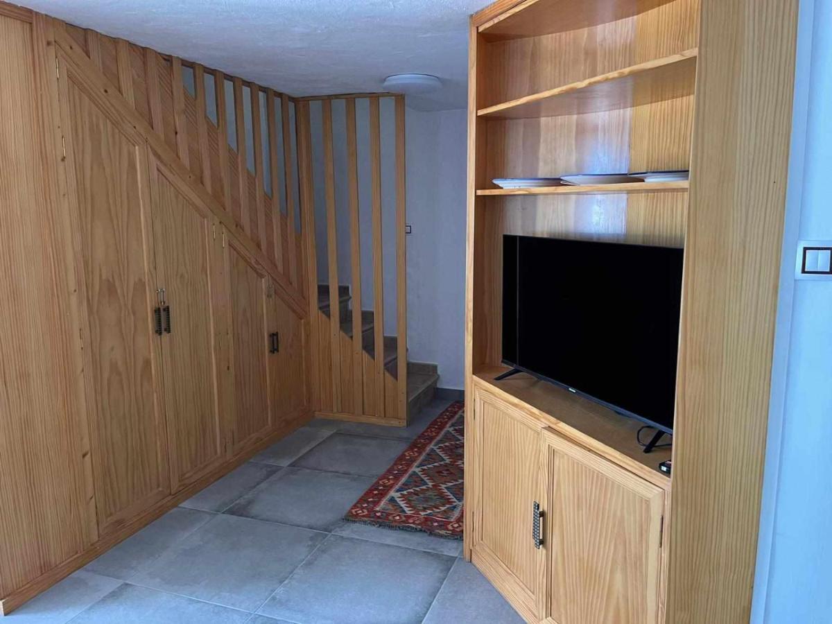 Casa Lele En Anfi Del Mar Apartment Los Caideros Екстериор снимка