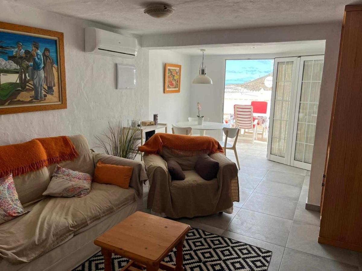 Casa Lele En Anfi Del Mar Apartment Los Caideros Екстериор снимка