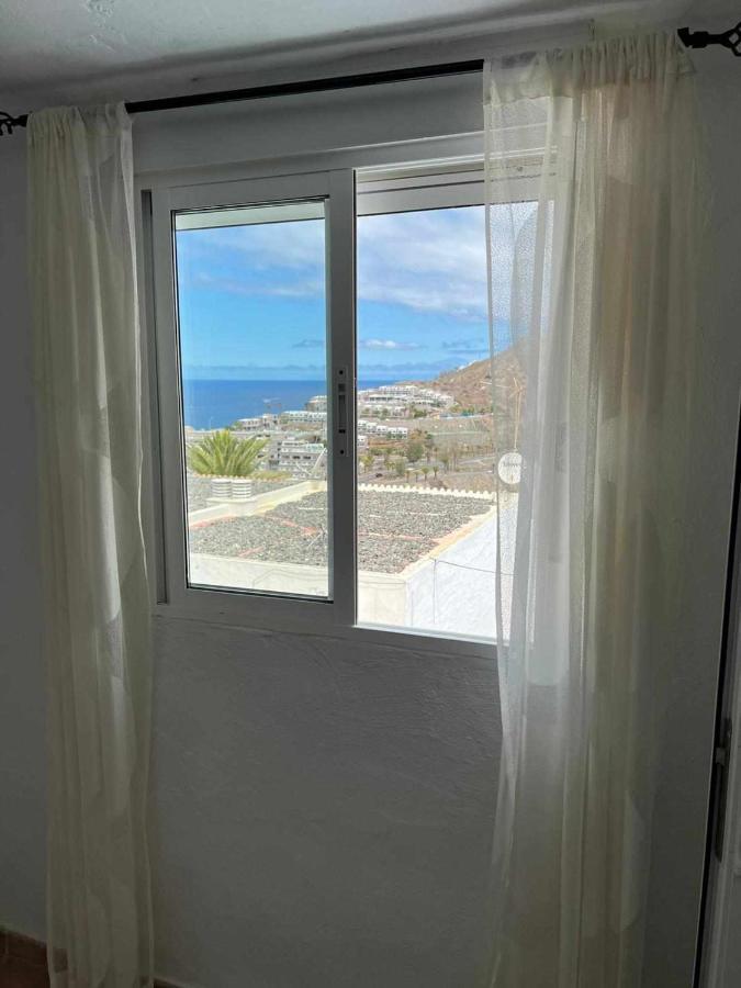 Casa Lele En Anfi Del Mar Apartment Los Caideros Екстериор снимка