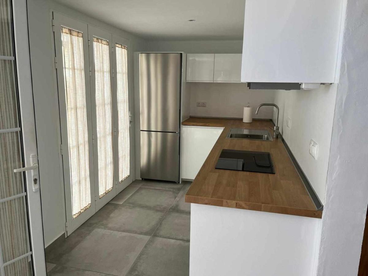 Casa Lele En Anfi Del Mar Apartment Los Caideros Екстериор снимка