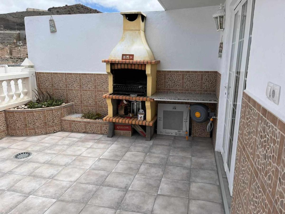 Casa Lele En Anfi Del Mar Apartment Los Caideros Екстериор снимка