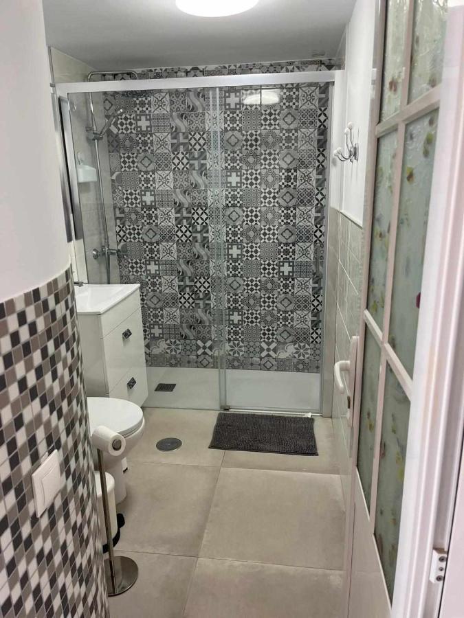 Casa Lele En Anfi Del Mar Apartment Los Caideros Екстериор снимка