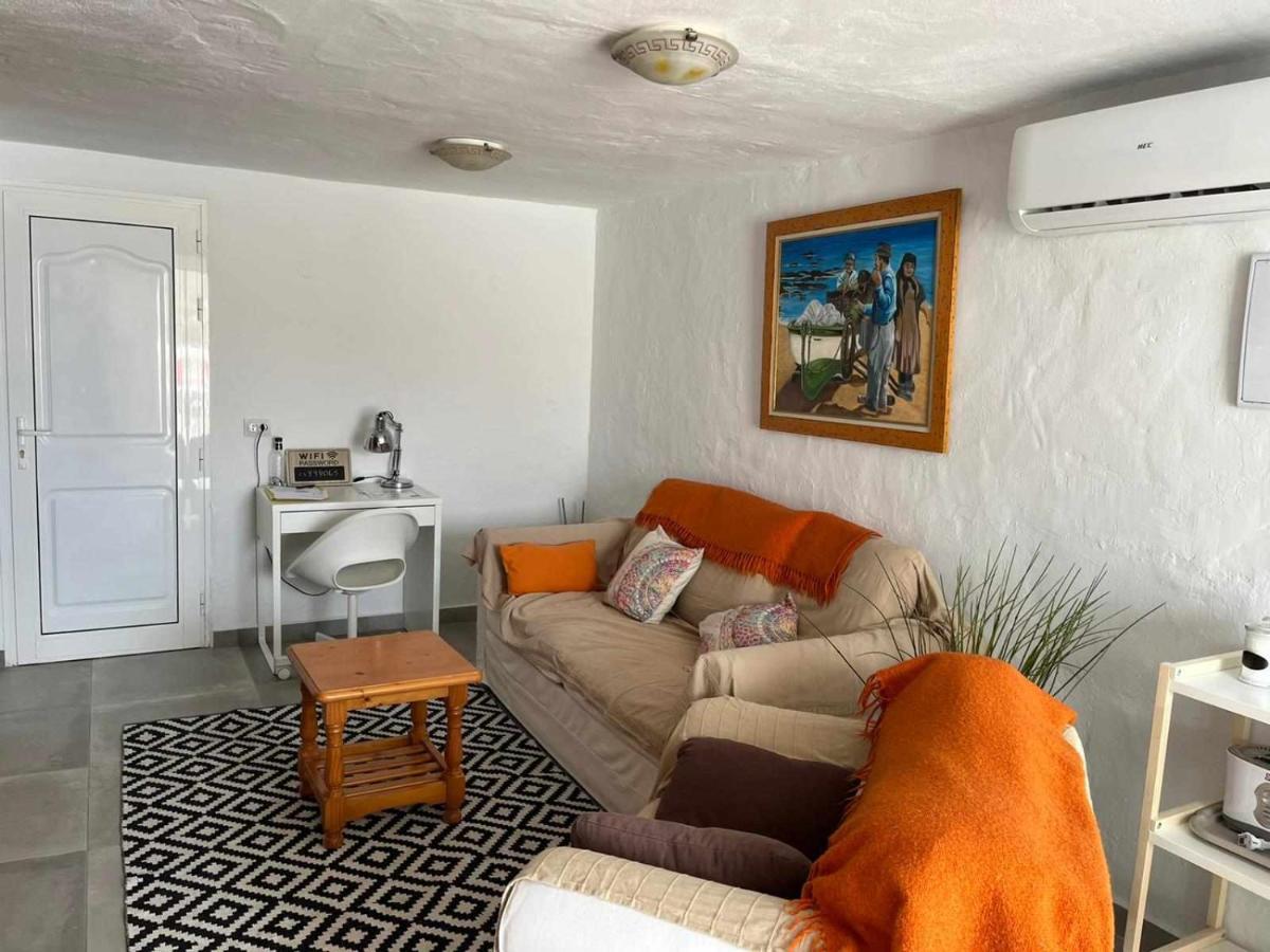 Casa Lele En Anfi Del Mar Apartment Los Caideros Екстериор снимка