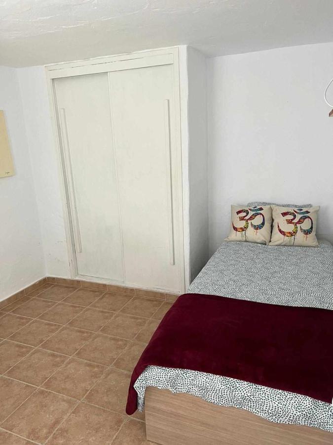 Casa Lele En Anfi Del Mar Apartment Los Caideros Екстериор снимка