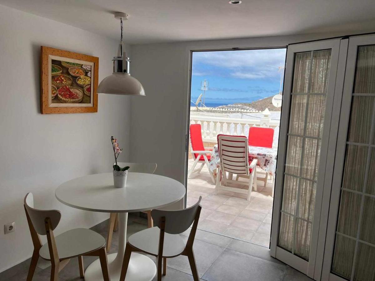 Casa Lele En Anfi Del Mar Apartment Los Caideros Екстериор снимка