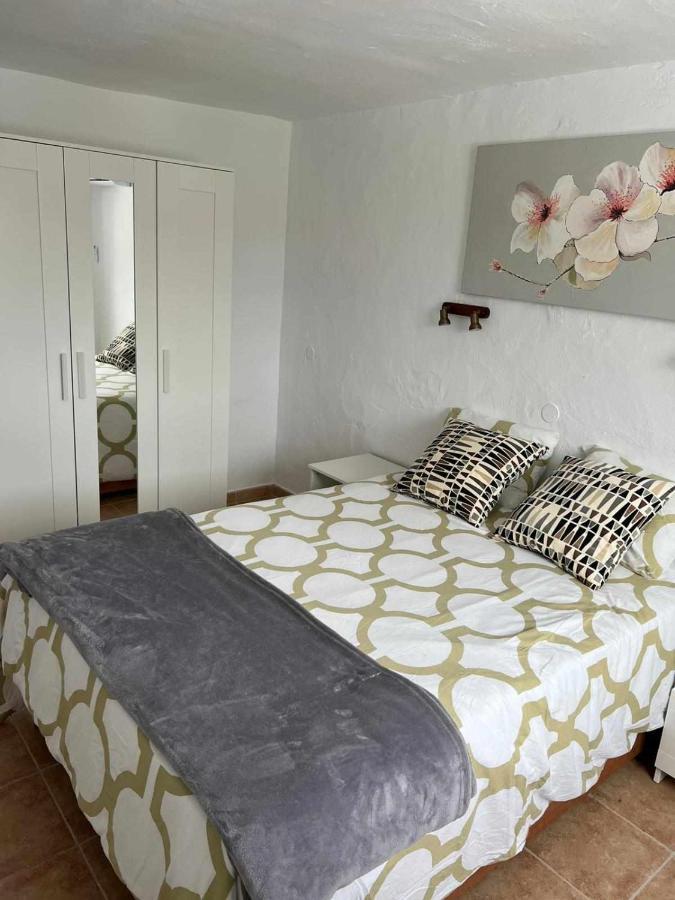 Casa Lele En Anfi Del Mar Apartment Los Caideros Екстериор снимка