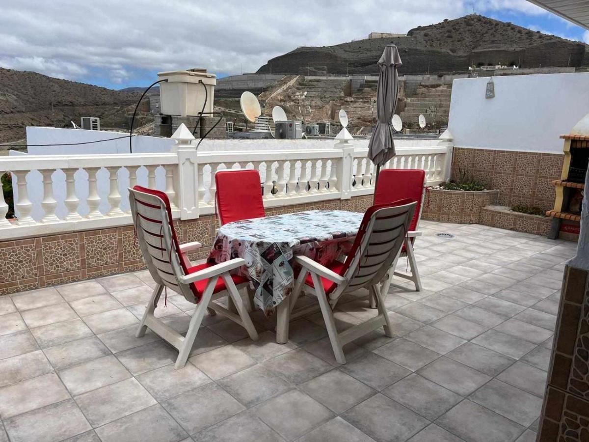 Casa Lele En Anfi Del Mar Apartment Los Caideros Екстериор снимка