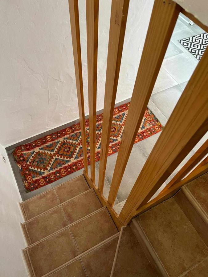 Casa Lele En Anfi Del Mar Apartment Los Caideros Екстериор снимка