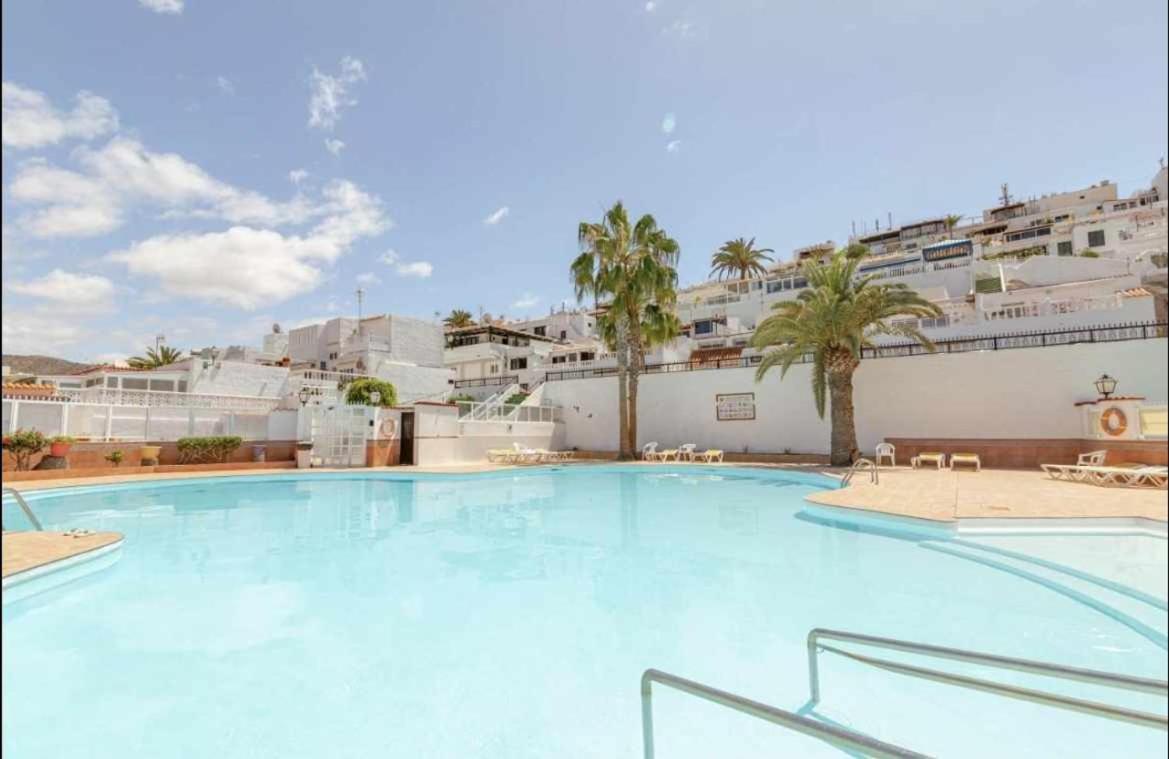 Casa Lele En Anfi Del Mar Apartment Los Caideros Екстериор снимка